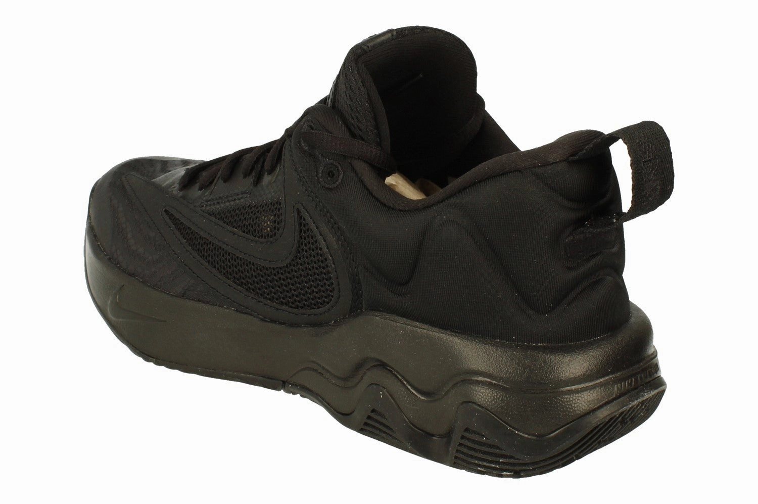 Microfiber Insole Nike Giannis Immortality 3 Mens Basketball Trainers Dz7533 001