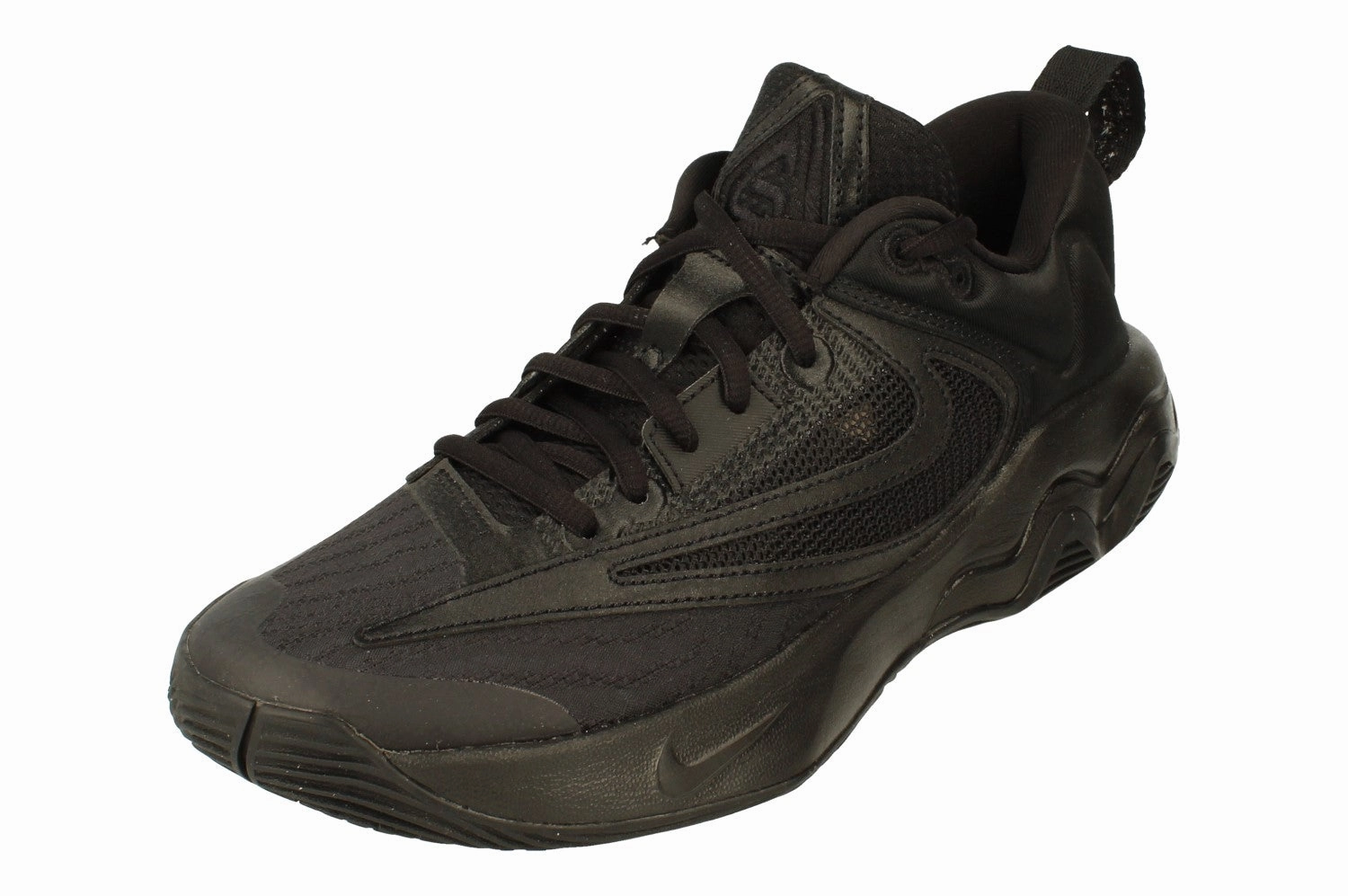 Quick Drying Lining All Comfort Nike Giannis Immortality 3 Mens Basketball Trainers Dz7533 001