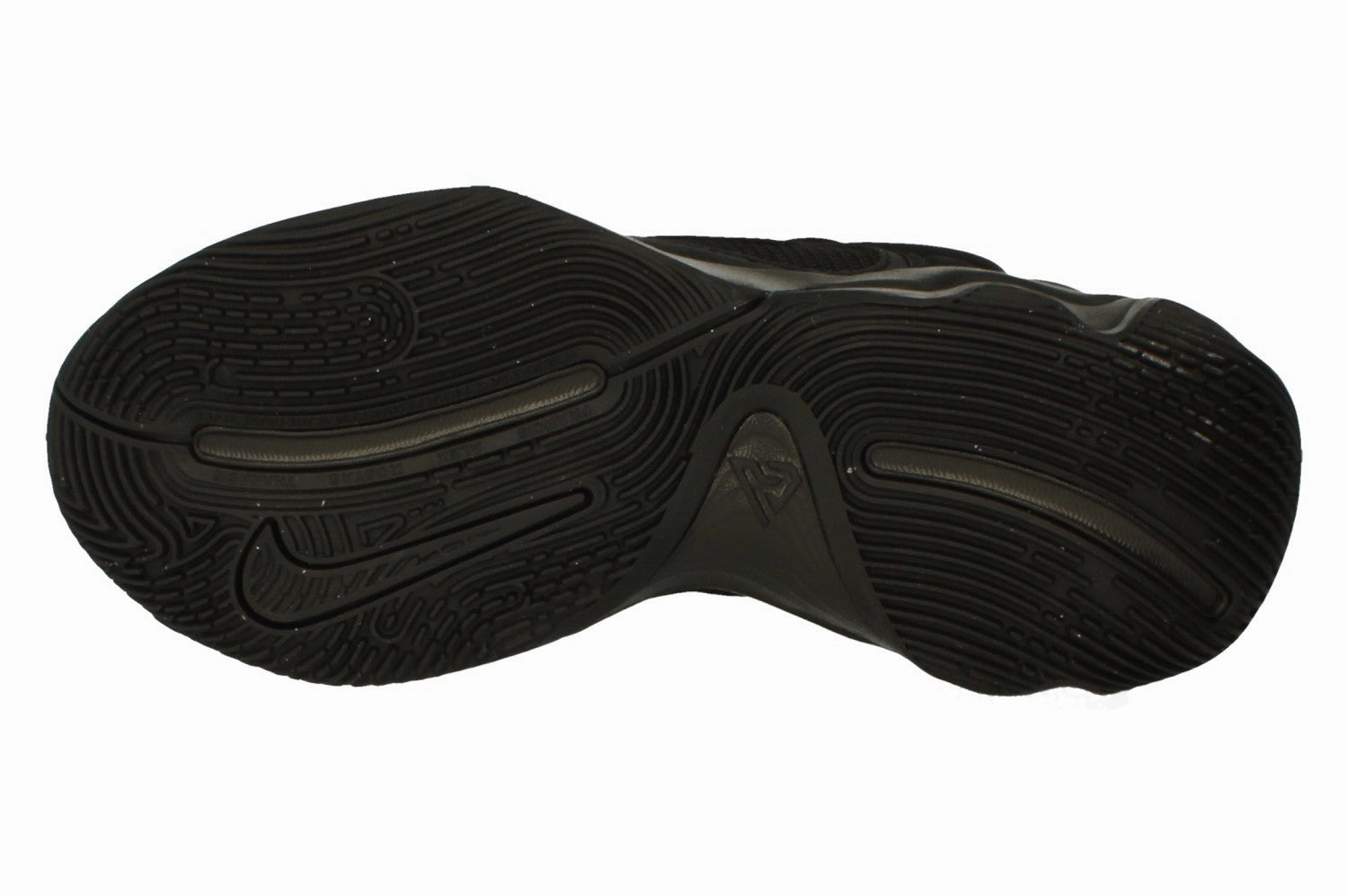 Maximum Cushioning Nike Giannis Immortality 3 Mens Basketball Trainers Dz7533 001