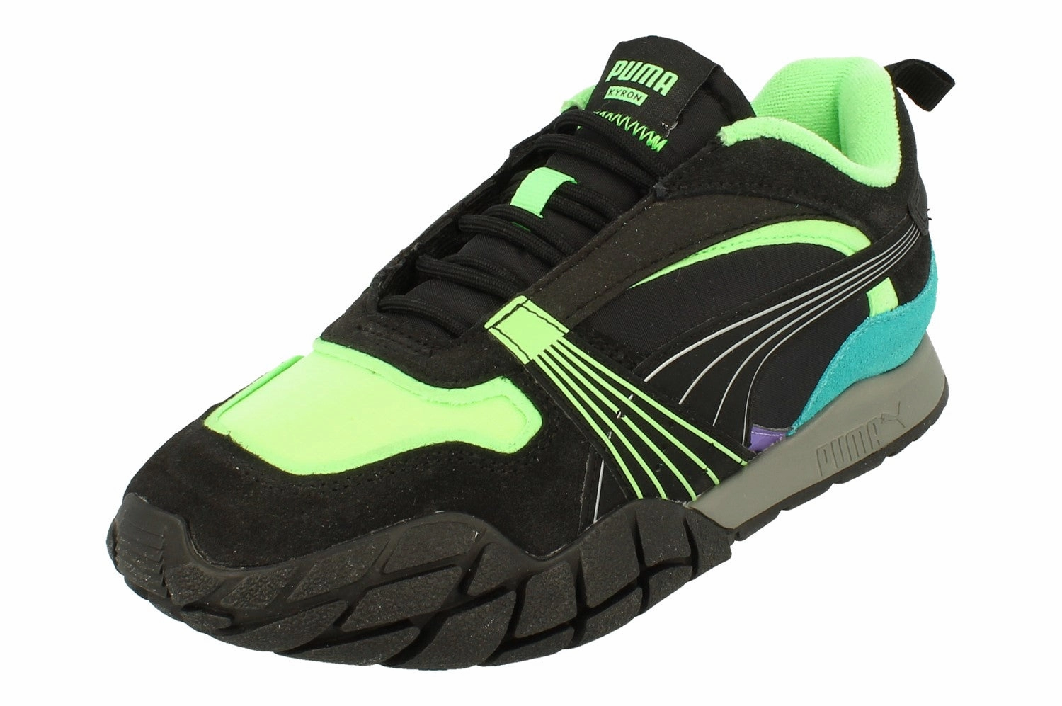 REDUCED!! Puma Kyron Bonfire Womens 373916 03 Core training