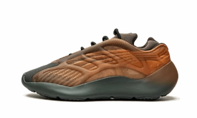 Denim Ease Yeezy 700 V3 Copper Fade