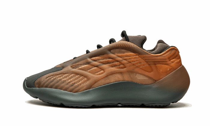 Denim Ease Yeezy 700 V3 Copper Fade