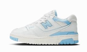 Sneaker Sales Comfort Soles 550 UNC White Dusk Blue