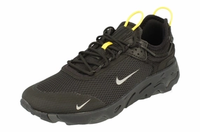 Nike React Live Mens DO6707 001 Odor   Resistant Dynamic Arch Bridge