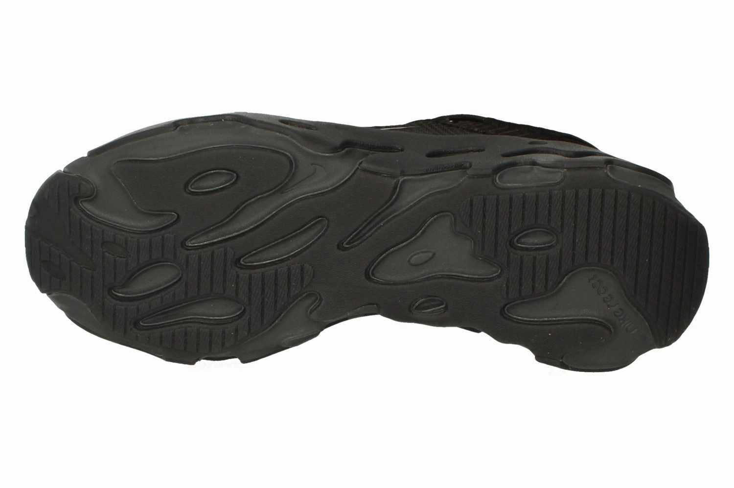 Nike React Live Mens DO6707 001 Street cushioning