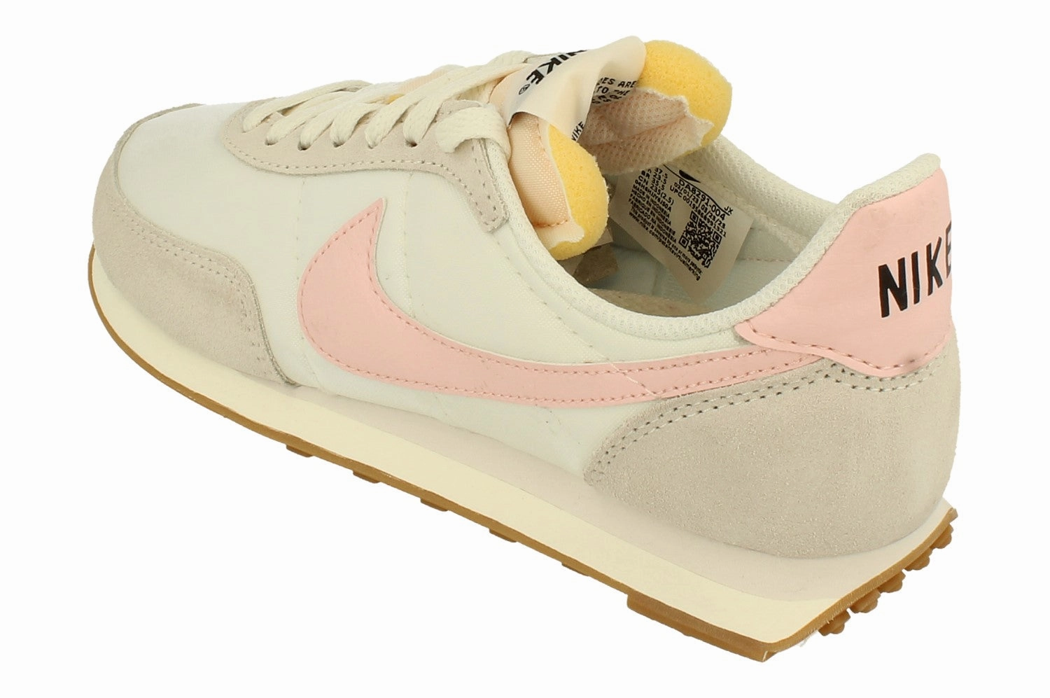 road race Nike Womens Waffle Trainer 2 DA8291 004