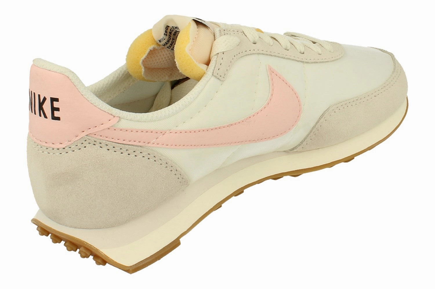 energy - returning shoes amateur - use shoes Nike Womens Waffle Trainer 2 DA8291 004