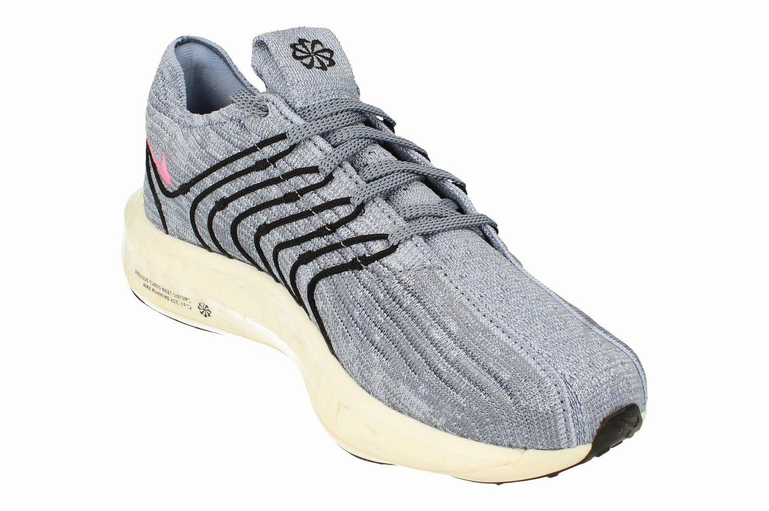 Nike Pegasus Turbo Next Nature Mens | Ashen Slate Balance Tech