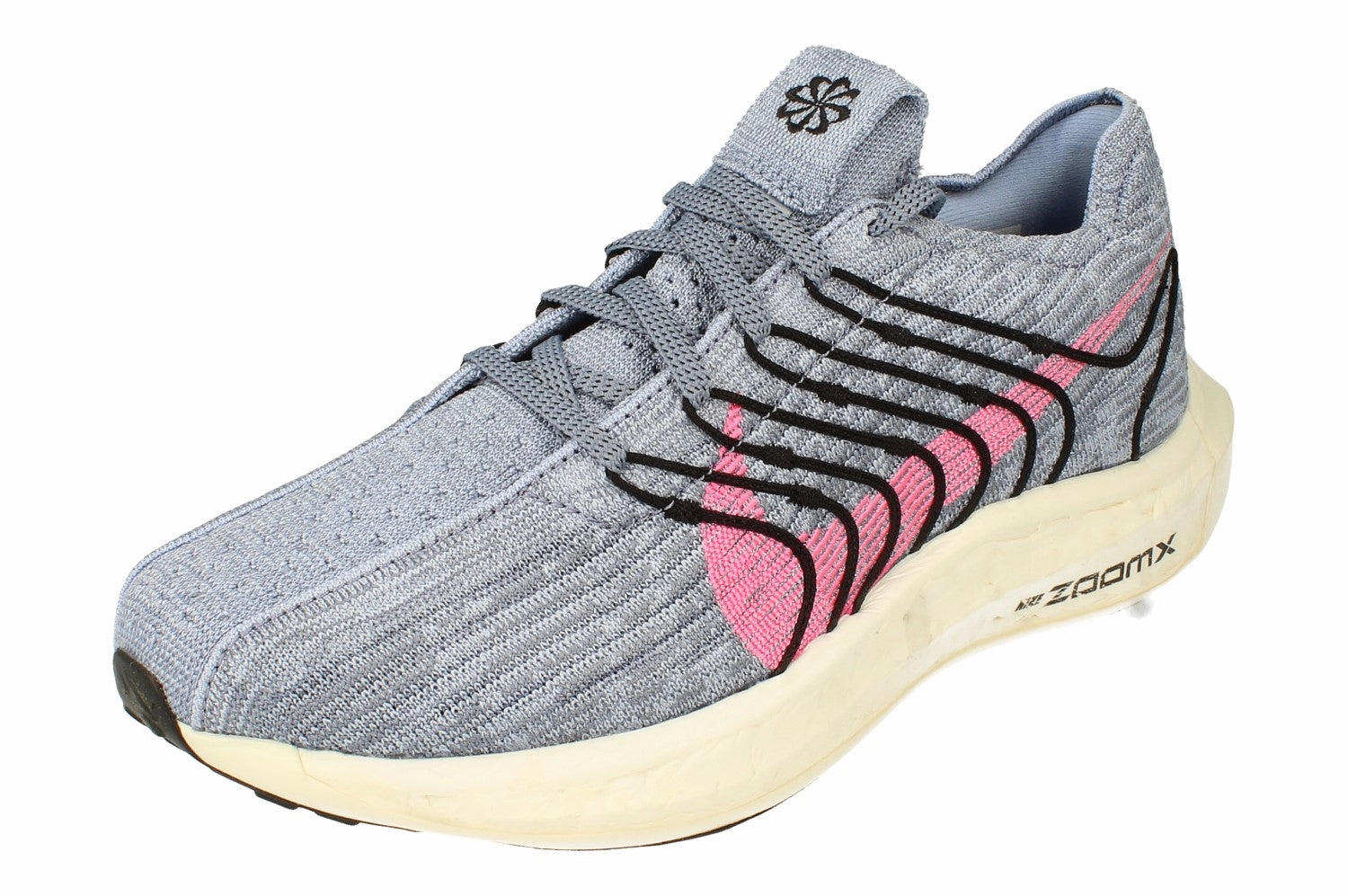 Neutral design Lace Loop Nike Pegasus Turbo Next Nature Mens | Ashen Slate