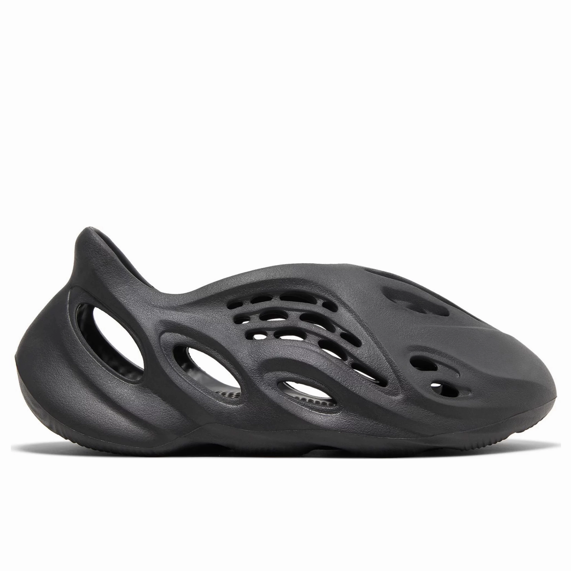 Adidas Yeezy Foam RNNR Onyx Active feel Comfortable Design