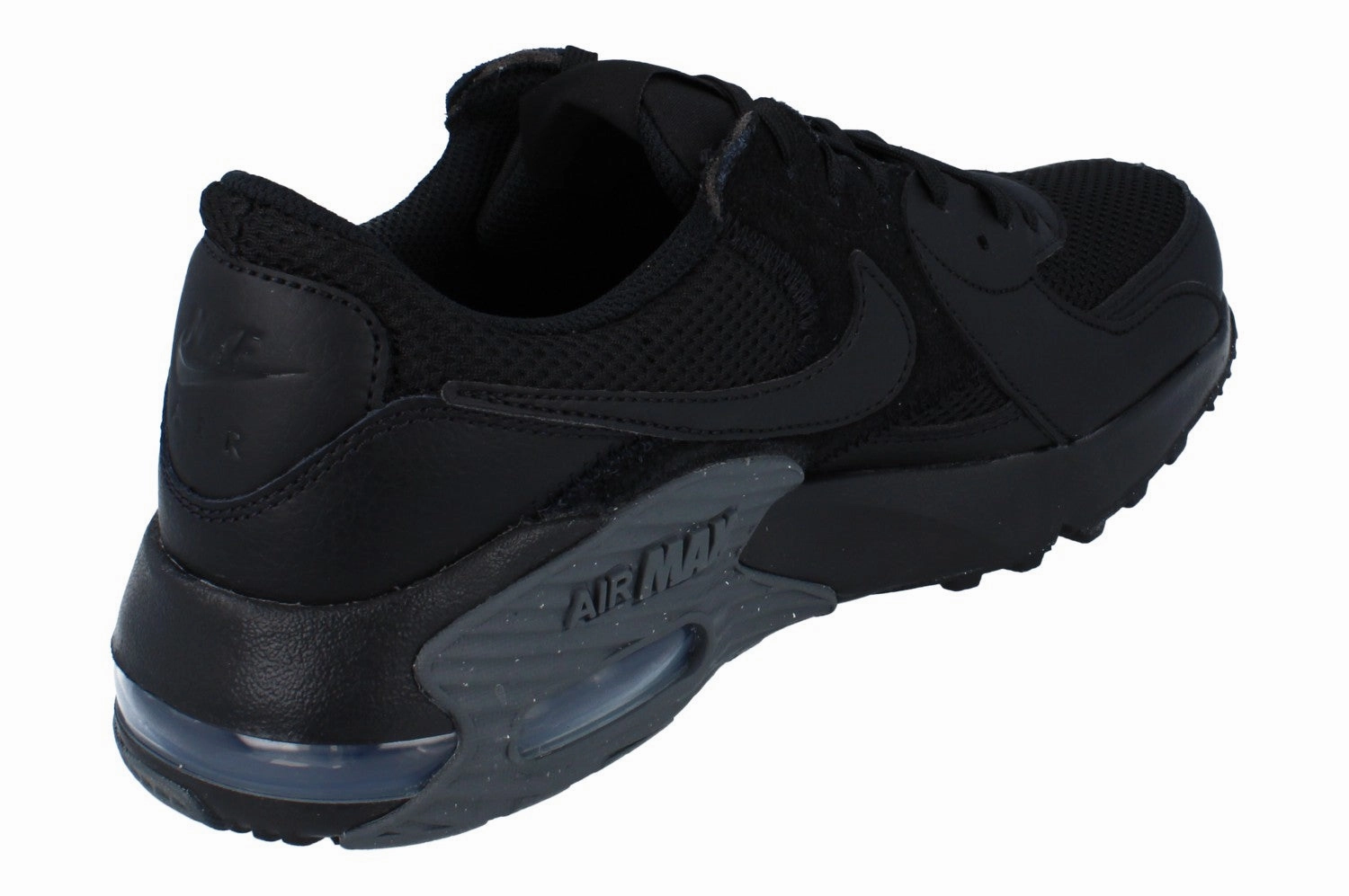 Nike Air Max Excee Mens Cd4165  003 Plush Cushion Low noise