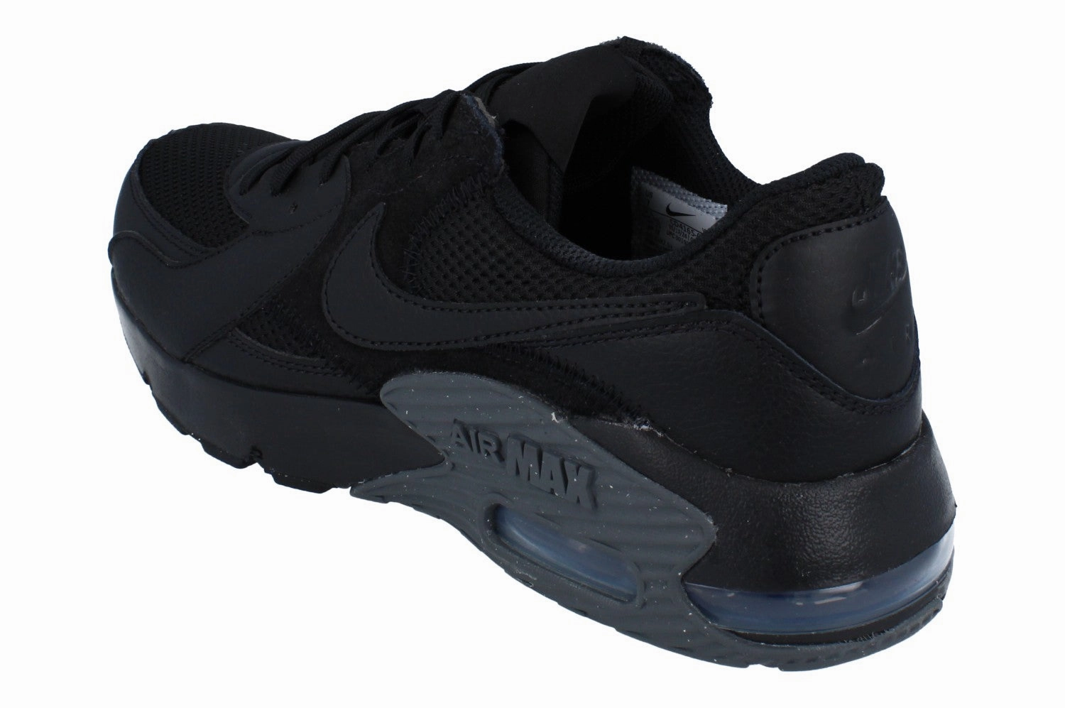 Nike Air Max Excee Mens Cd4165  003 Bounce Back Cushion