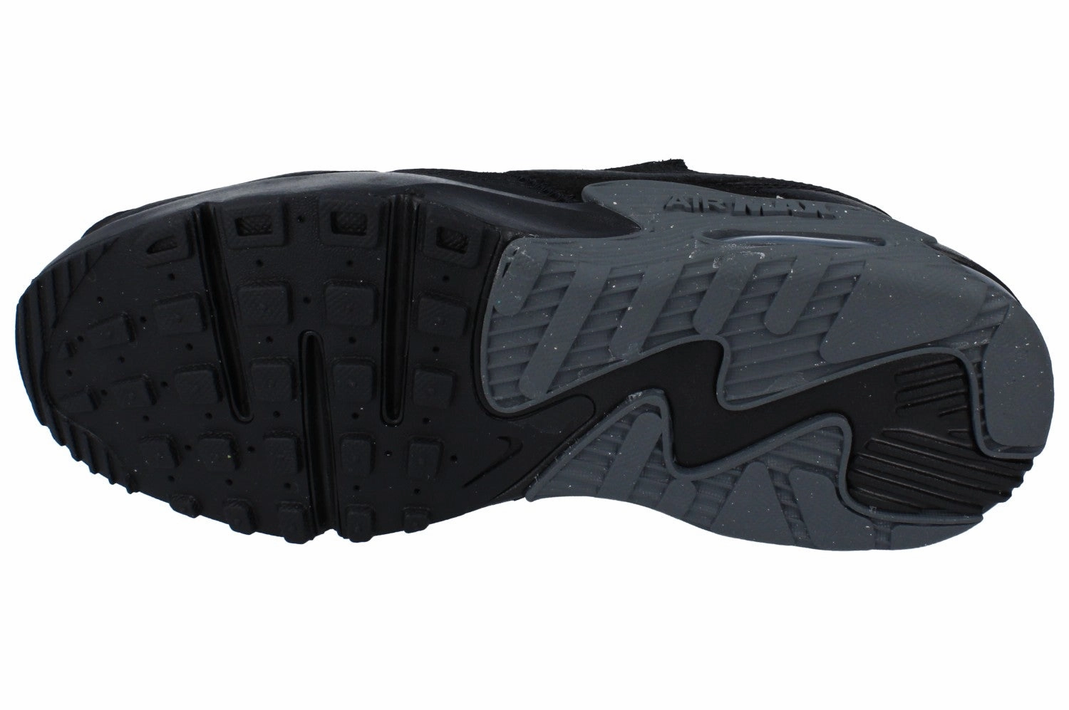 Nike Air Max Excee Mens Cd4165  003 Seamless Toe Box