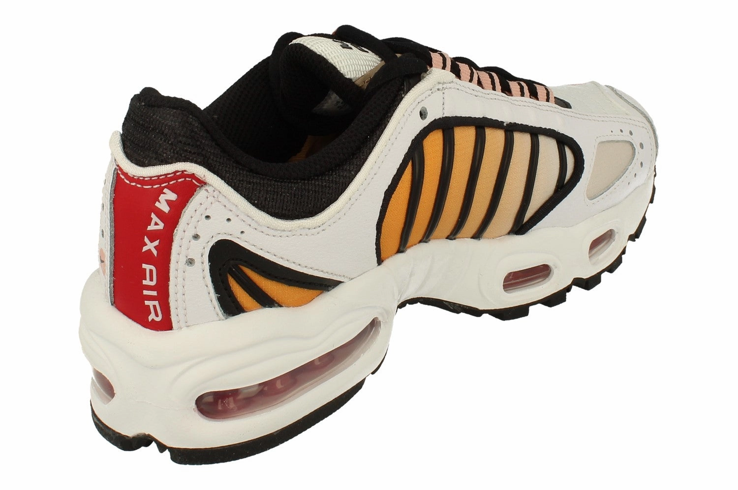 Nike Womens Air Max Tailwind IV CJ7976 100 high - end quality shoes Dependable quality