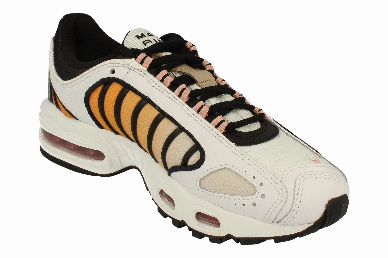 Nike Womens Air Max Tailwind IV CJ7976 100 Polyester
