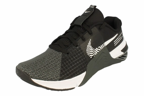 Nike Metcon 8 Mens Trainers DO9328 001 Crisp Detail Lightweight Gear
