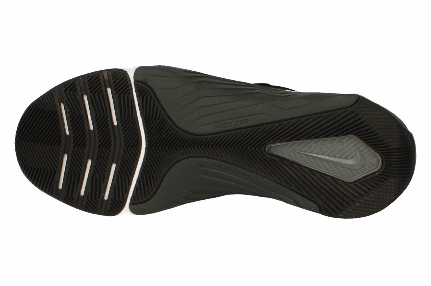 Nike Metcon 8 Mens Trainers DO9328 001 subtle style Slim Comfort