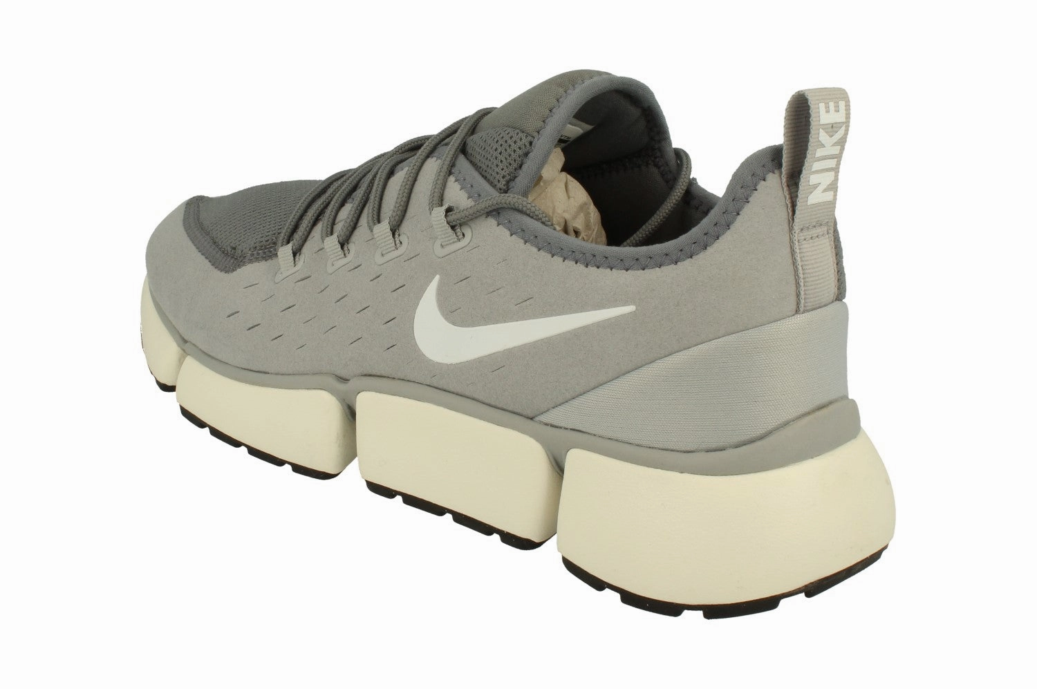 Nike Pocket Fly Dm Mens Aj9520 005 Feel Fresh Flexible Insole