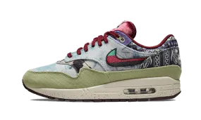 patterned - design shoes Air Max 1 Concepts Mellow