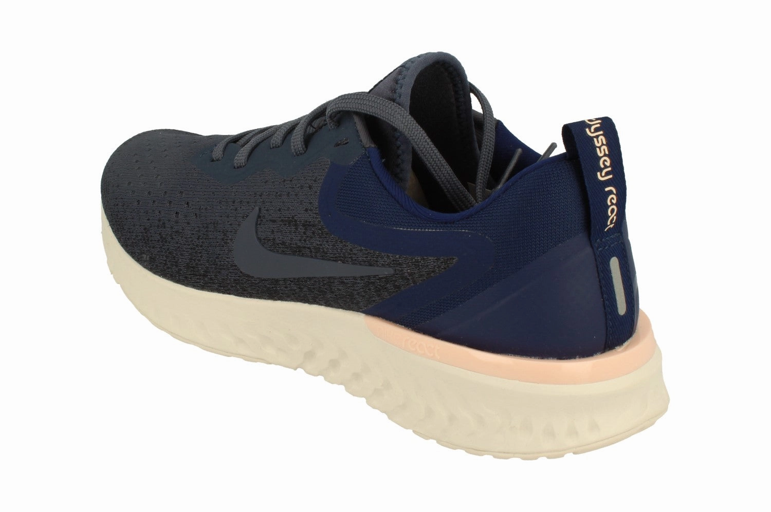 Nike Odyssey React Mens Ao9819 403 Comfort First