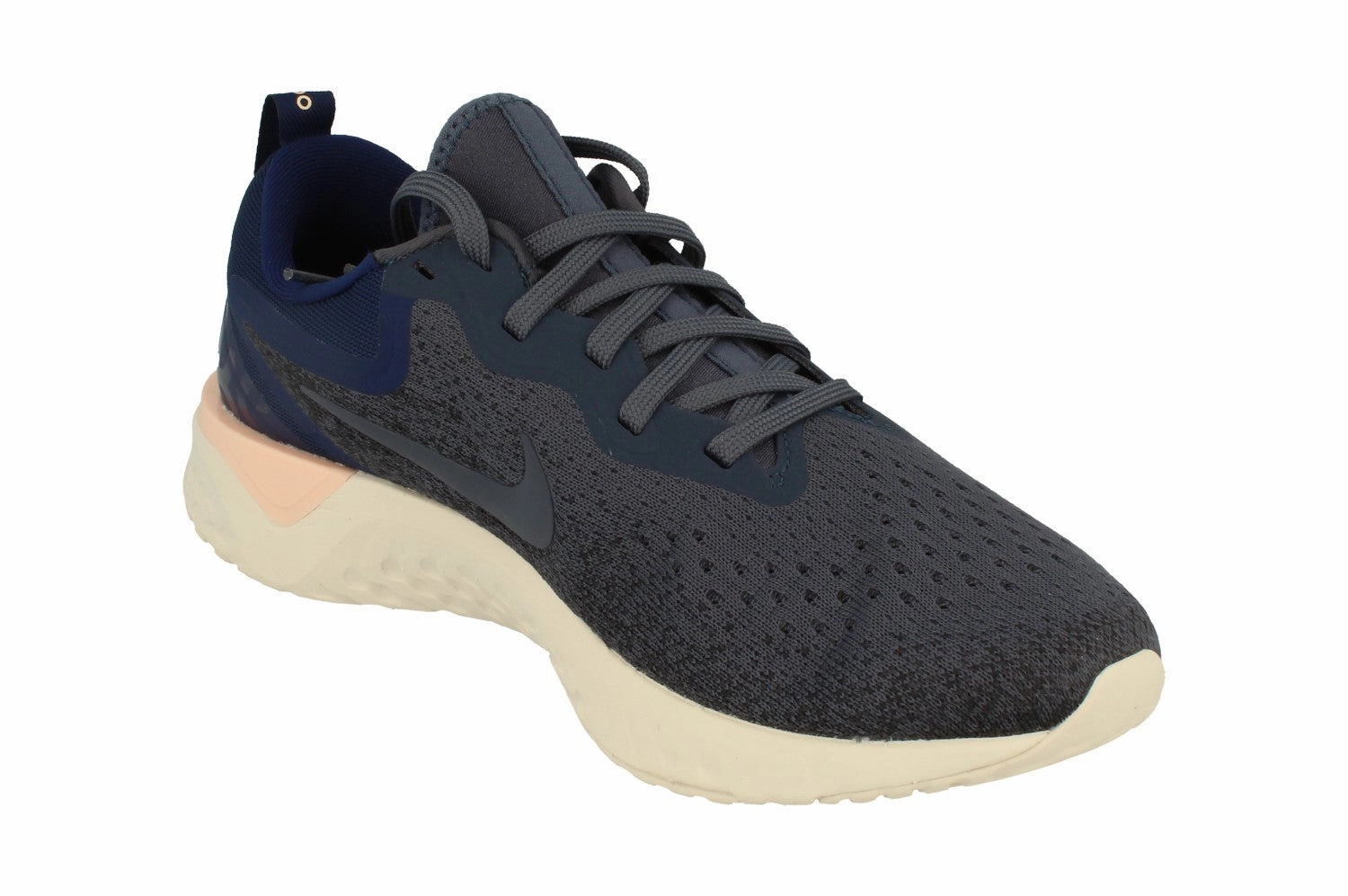 Nike Odyssey React Mens Ao9819 403 Smart Performance