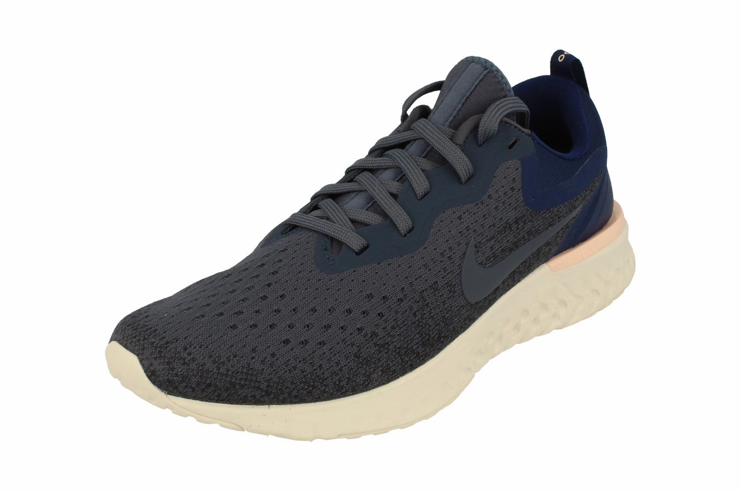 WideFit Eco conscious Nike Odyssey React Mens Ao9819 403