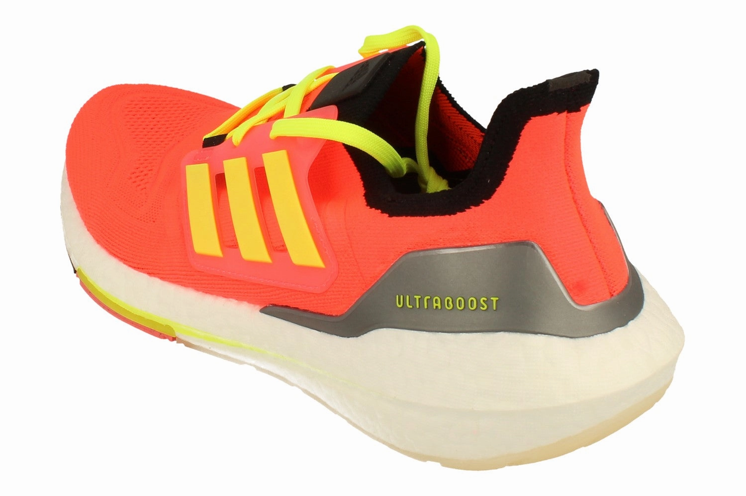 Durable Fabric evening running gear Adidas Ultraboost 22 Mens Sneakers GX5465