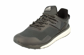 Adidas Response 3 Boost Mens BA8336 arch - supported shoes Ankle support strap