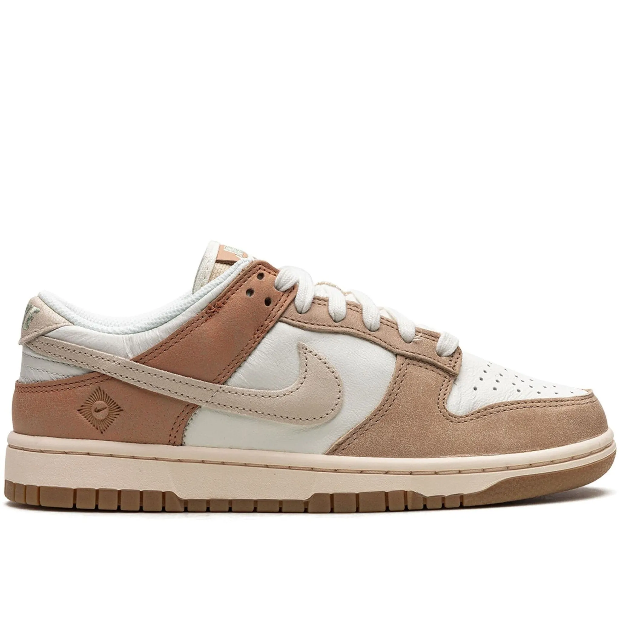 Low Zone Compression Molded Lightness Nike Dunk Low SE Australia sneakers