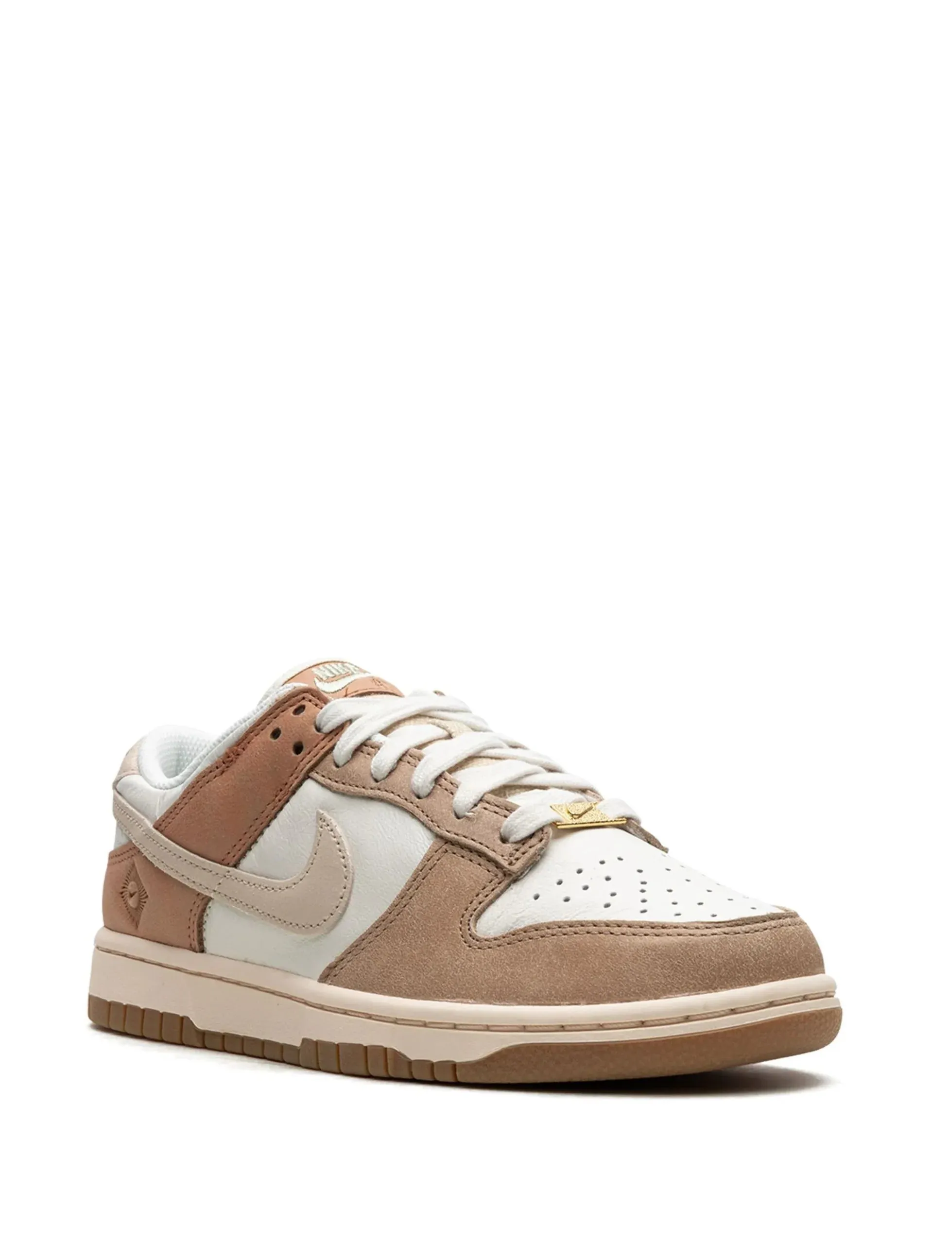 Nike Dunk Low SE Australia sneakers Street Inspired Non Restrictive Fit