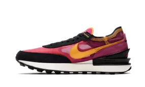 sun - design shoes Marathon Preparation Waffle One Active Fuchsia