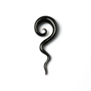 Wailuku Black Ear Stretchers