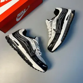 Sport Mode Light support Nike Air Max TL 2.5 Gray/Black/white