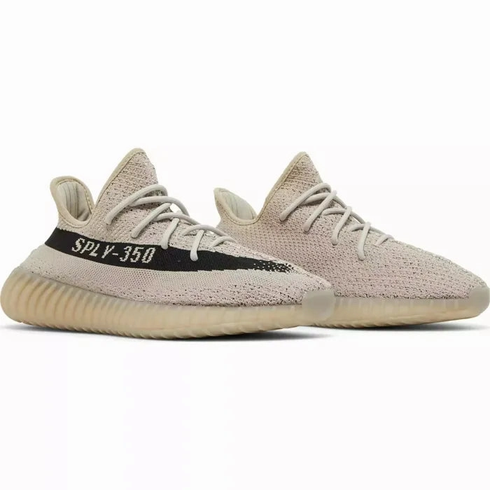 Nordic Soft Adidas Yeezy Boost 350 V2 Slate