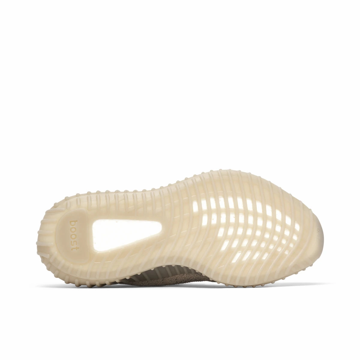 Versatile Upper Cushioned Feel Adidas Yeezy Boost 350 V2 Slate