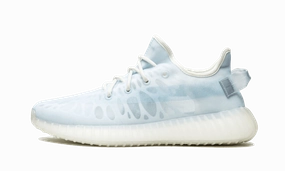 Slip Proof Yeezy Boost 350 V2 Mono Ice