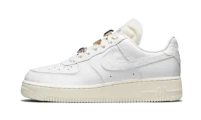 stretchy upper shoes exploration running shoe fascination Air Force 1 Low Jewels