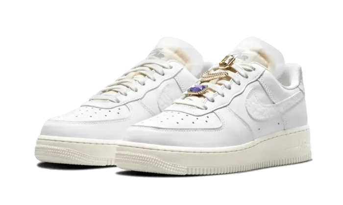 Air Force 1 Low Jewels ankle - support - feature shoes