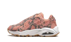 Nike Hot Step Air Terra Drake NOCTA Snakeskin Pink Quartz Speed Step Ethylene Vinyl Acetate