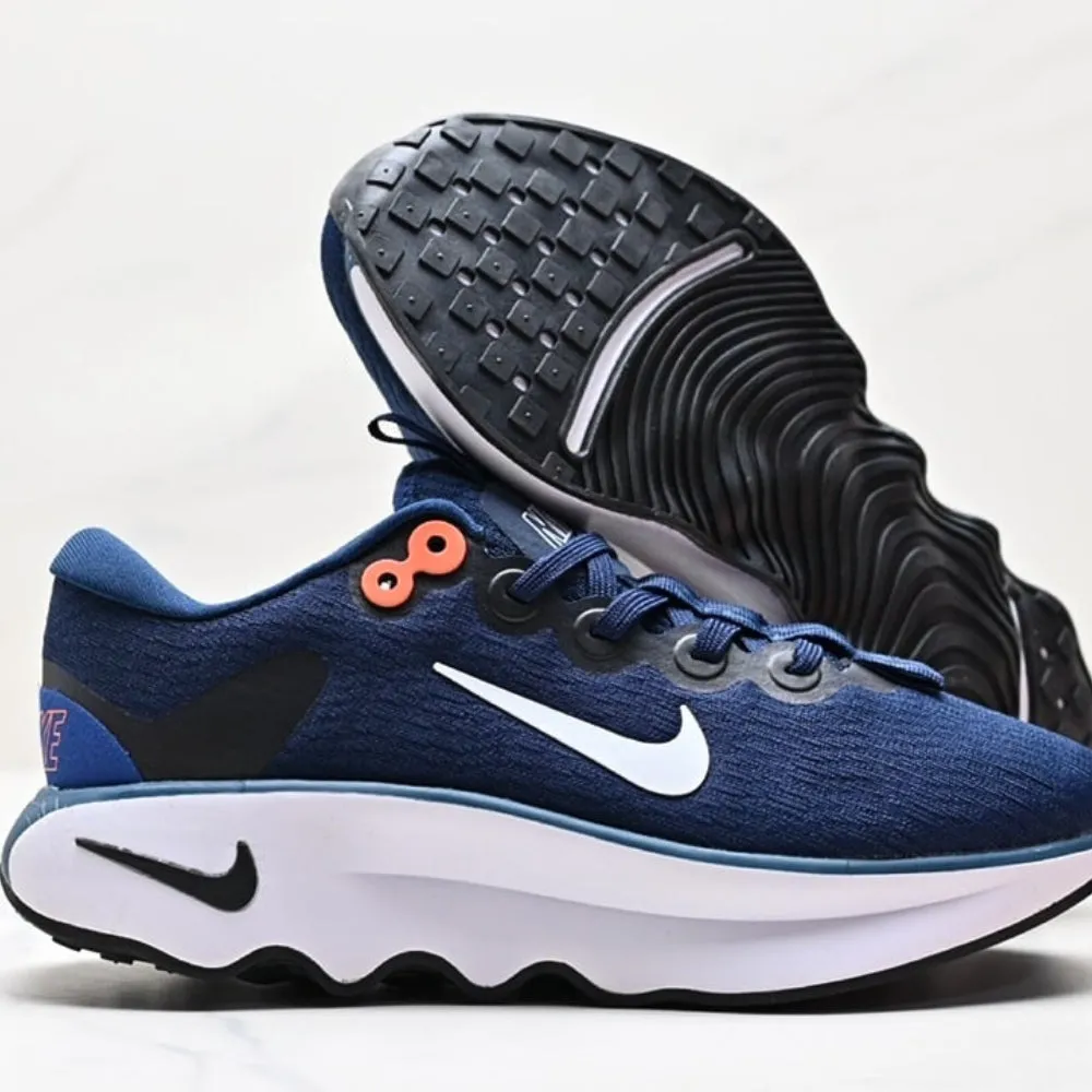 Nike Motiva Fitness Blue Move All Day Outdoor Walks