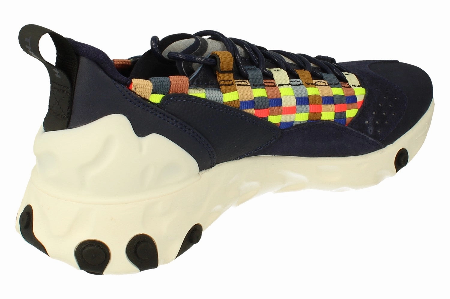 Nike React Sertu Mens AT5301 400 Exclusive breathability 3D printed midsole