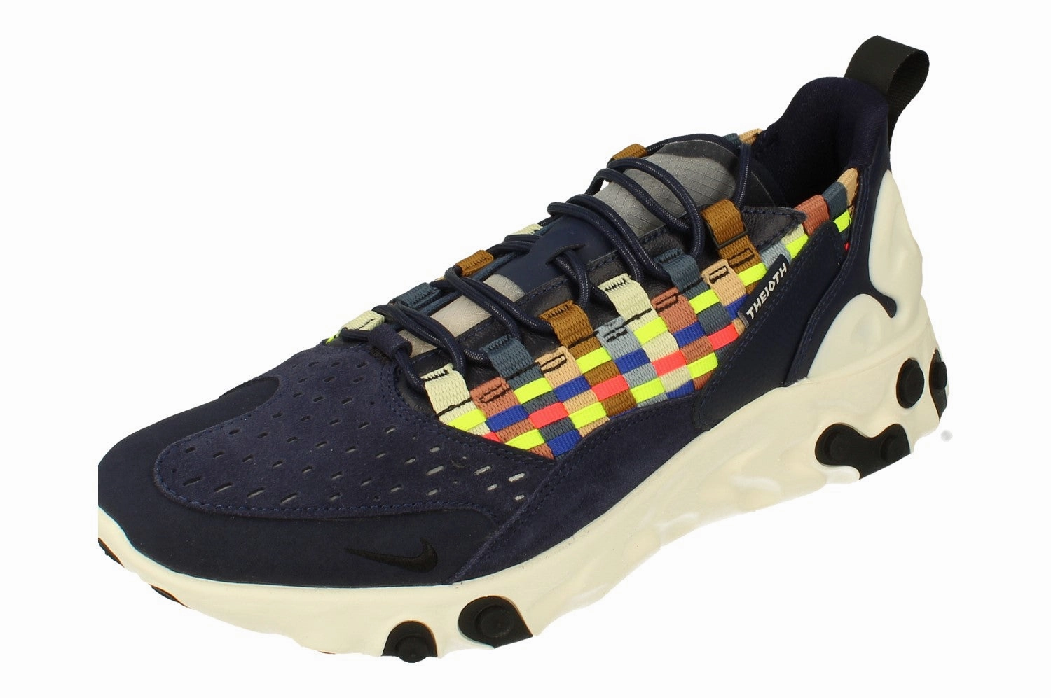 Nike React Sertu Mens AT5301 400 Non Marking Outsole