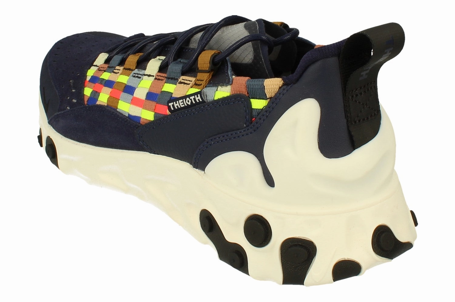 Lace Lock Nike React Sertu Mens AT5301 400