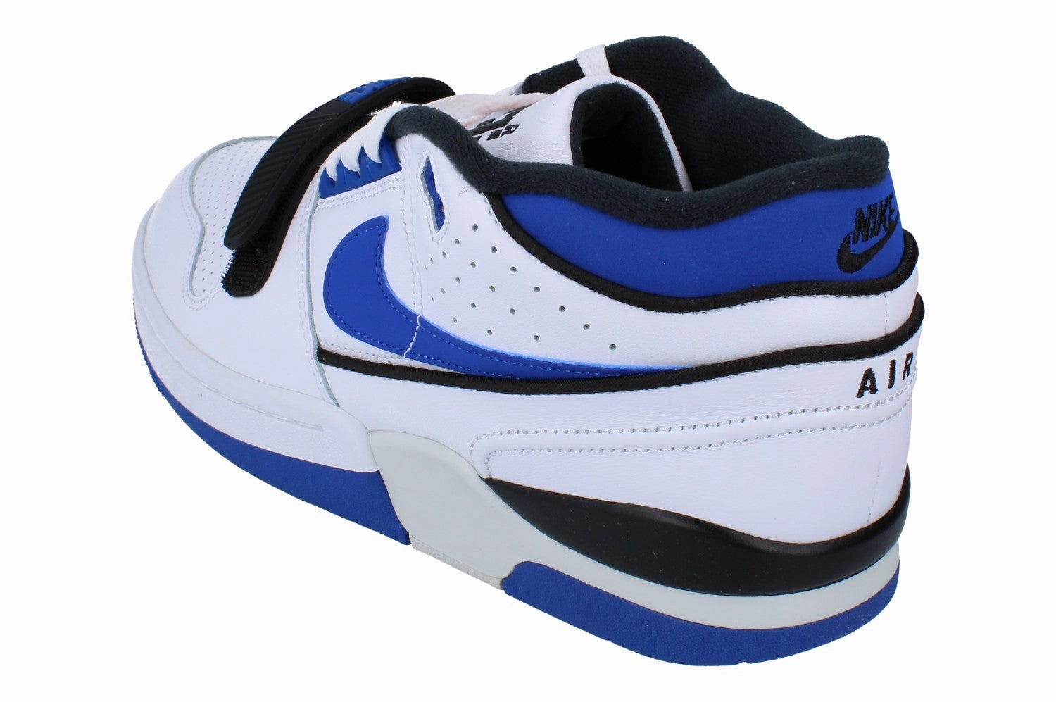 Nike Aaf88 Air Alpha Force Mens Trainers Fn6245  100 Velcro Closure Fashion-forward materials