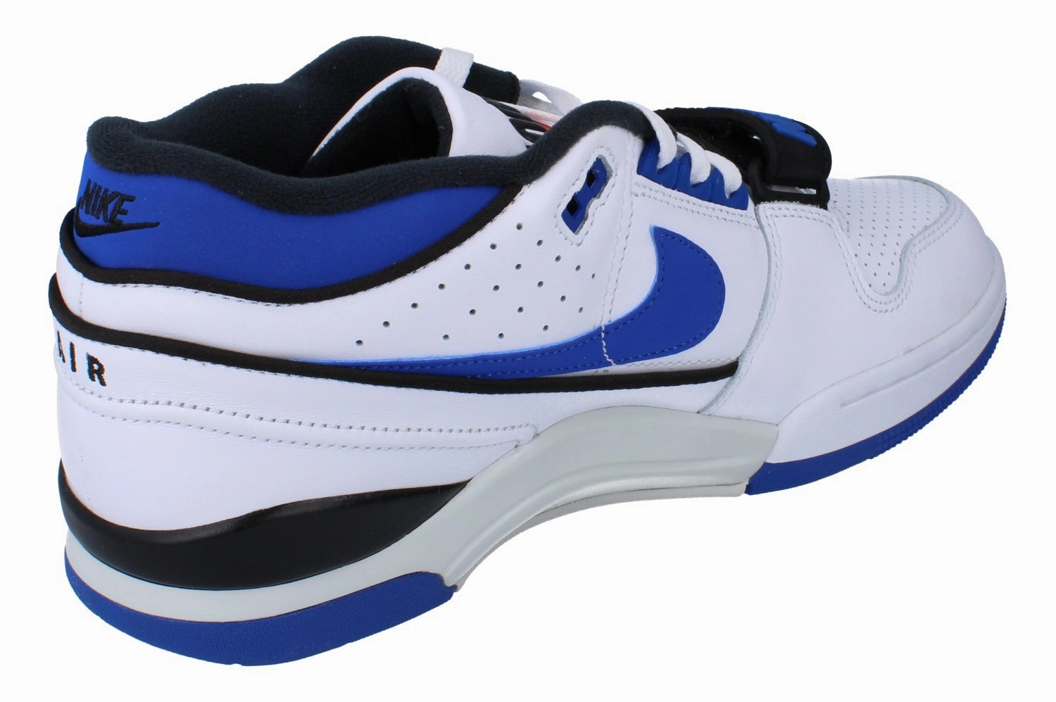 Comfortable Inner Lining Nike Aaf88 Air Alpha Force Mens Trainers Fn6245  100