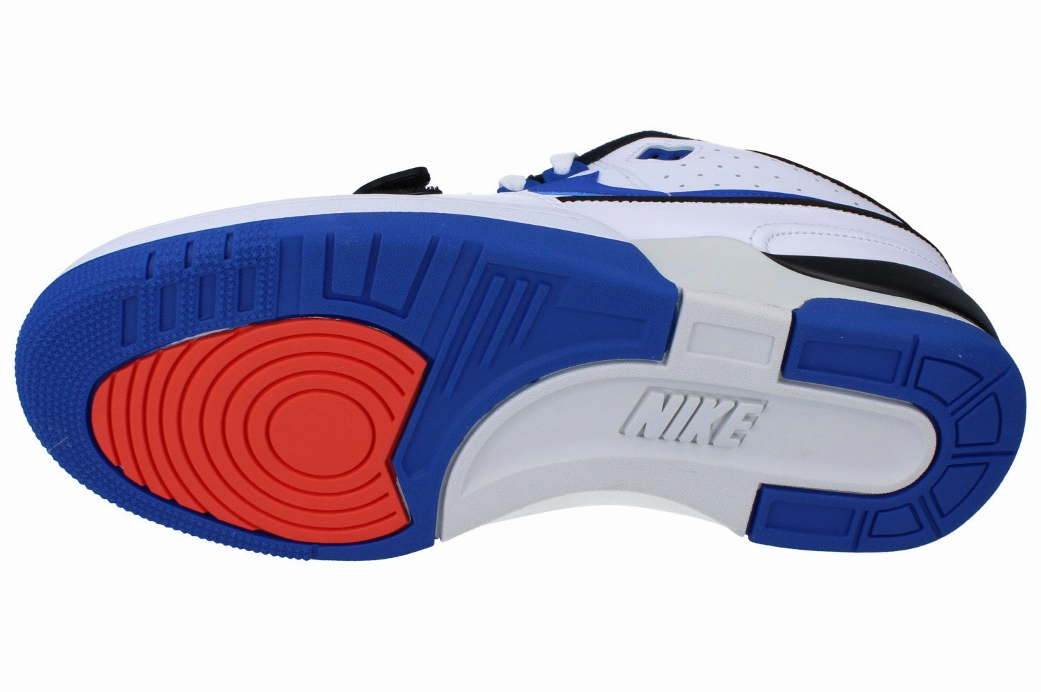 Flexible Material Nike Aaf88 Air Alpha Force Mens Trainers Fn6245  100