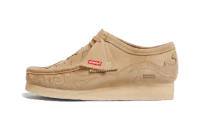 Wallabee Supreme Beige Heart - rate control