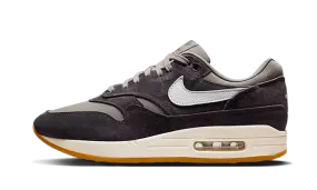 Air Max 1 Crepe Soft Grey Youth model Concentration - boosting