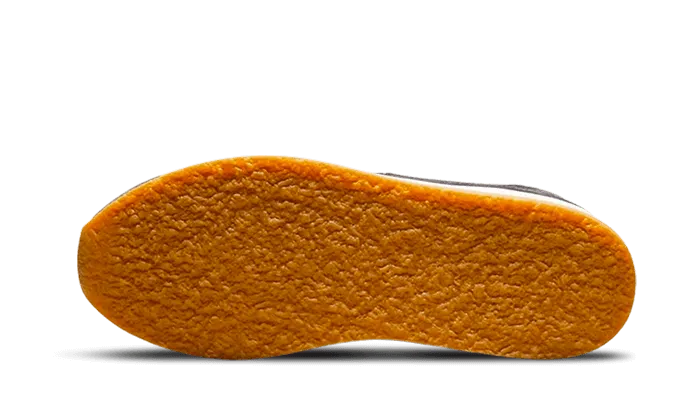 Layered Comfort Nike Air Max 1 Crepe Soft Grey