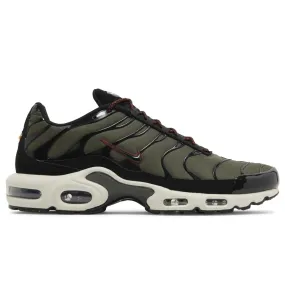 Tough Nike Air Max Plus Cargo Khaki Phantom